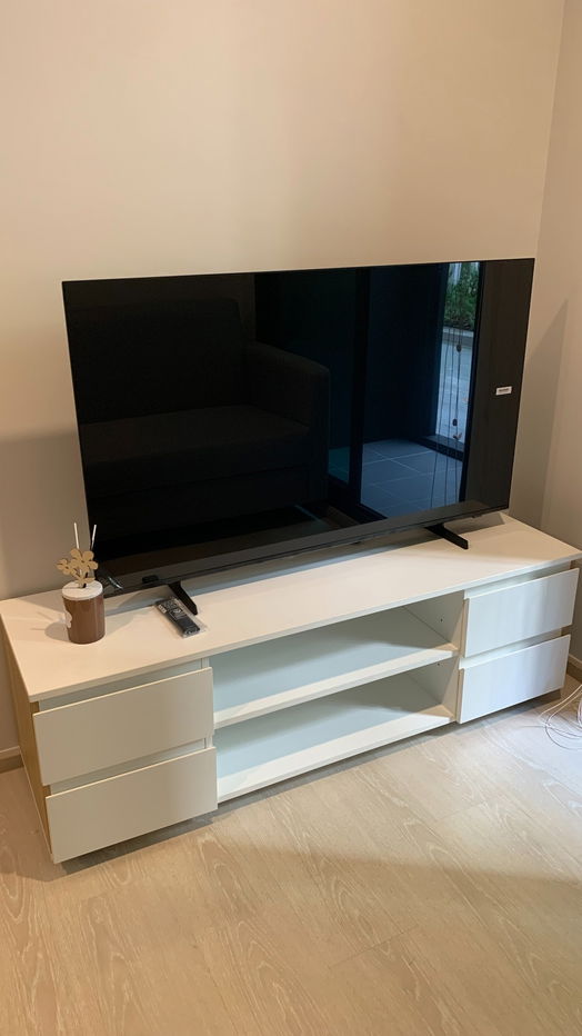 รูป 🤝🏻RB22138 ให้เช่าถูกมาก👍นิว คอนเน็กซ์ ดอนเมือง✅แอดไลน์ @mproperty( มี @ ด้วย) แอดมินตอบไว - รูปที่ 7/12