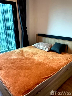 Condos for sale Kasemrad Ramkhamhaeng Hospital : 💚The Livin Ramkhamhaeng💚 Brand new building 5917724