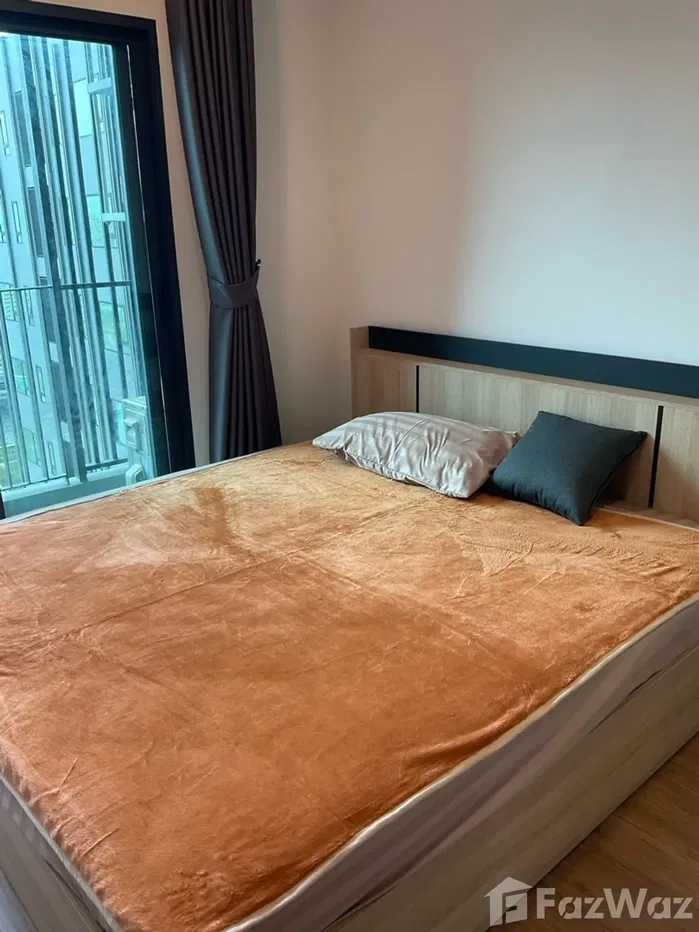 picture ðThe Livin Ramkhamhaengð Brand new building 5917724 - 1/18