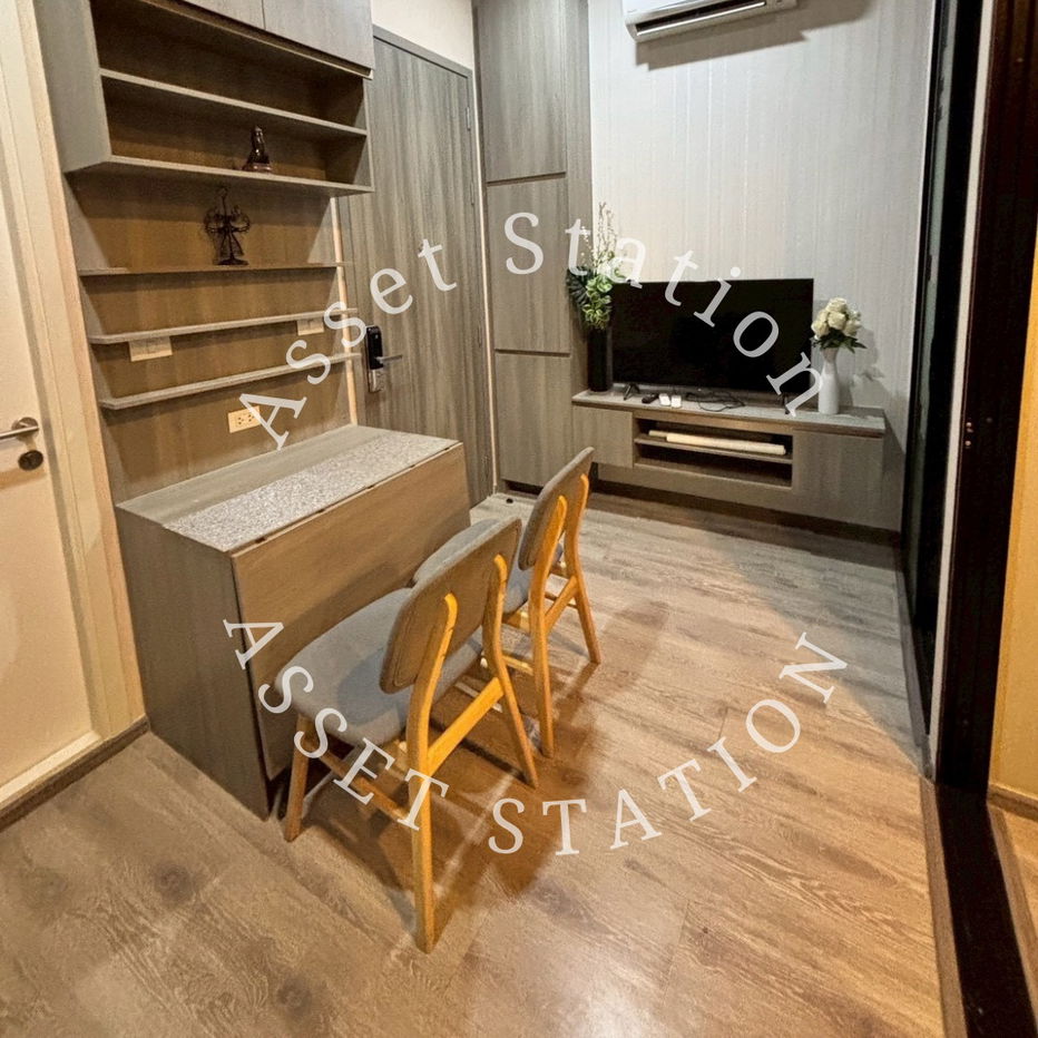 picture ðĒCondo for sale: Knightsbridge Kaset Society, beautiful room, near Kasetsart | BTS Senanikom âĻ - 6/10