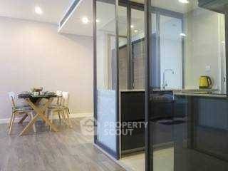 picture 2-BR Condo at The Room Sathorn near BTS Saint Louis (ID 651919) - 17/18