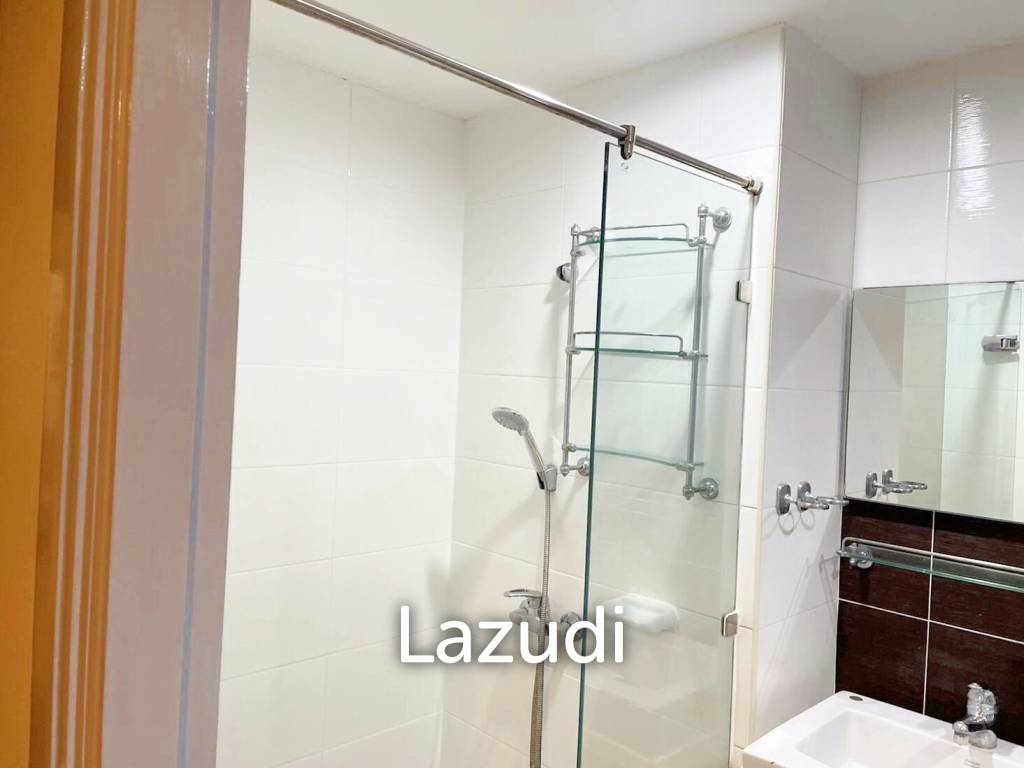 รูป 3 Bed 2 Bath 120 SQ.M grand park view asoke - รูปที่ 11/11