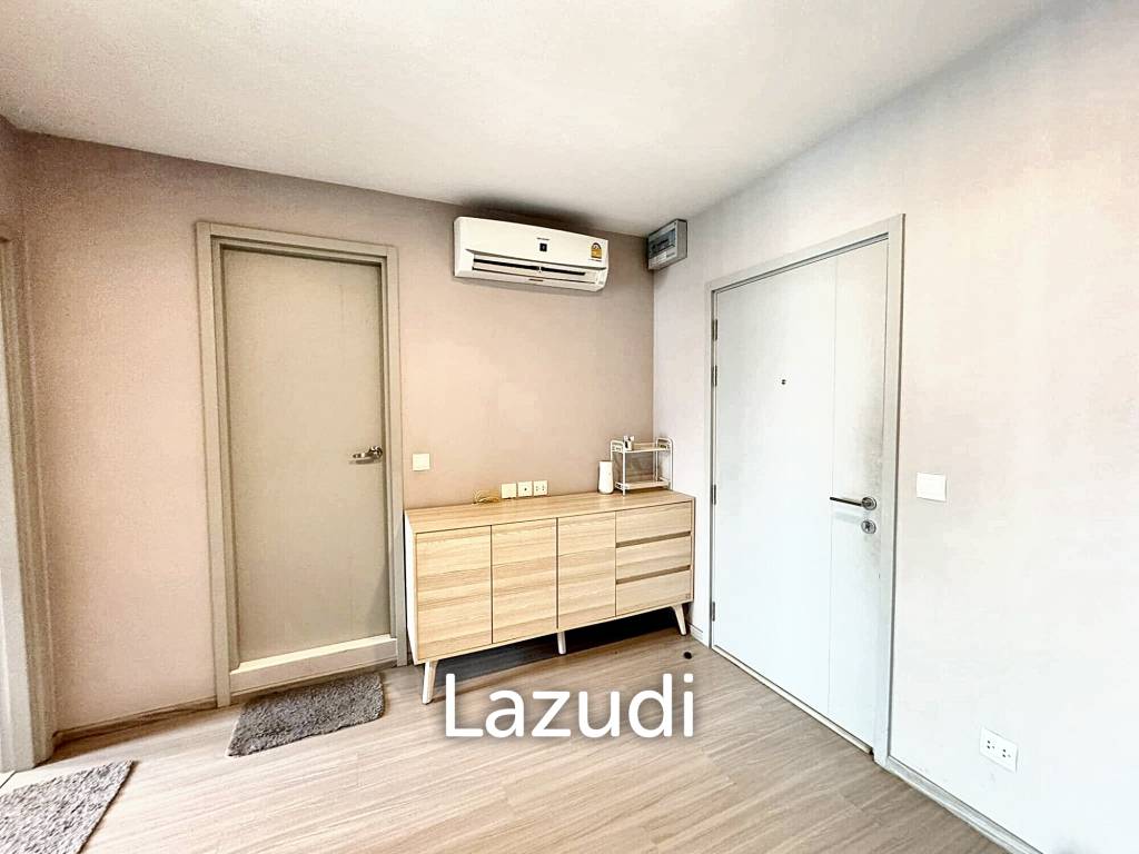 picture 1 Bed 1 Bath 35 SQ.M Aspire Asoke-Ratchada - 2/8
