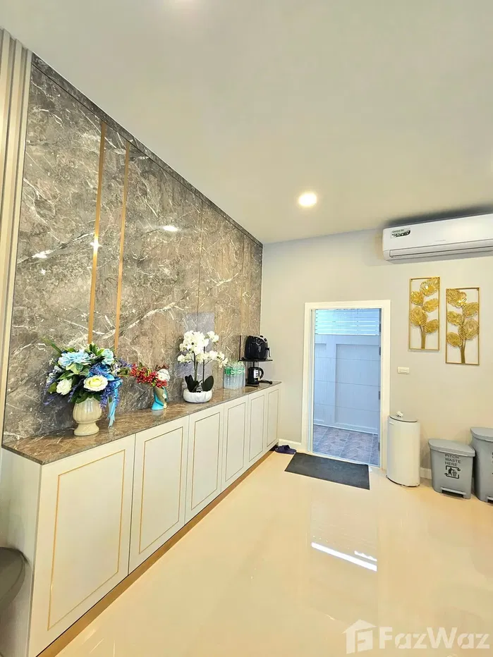 รูป ขาย บ้านเดี่ยว 4 ห้องนอน ในโครงการ การ์เด้น วิล 7 1986703 - รูปที่ 2/10