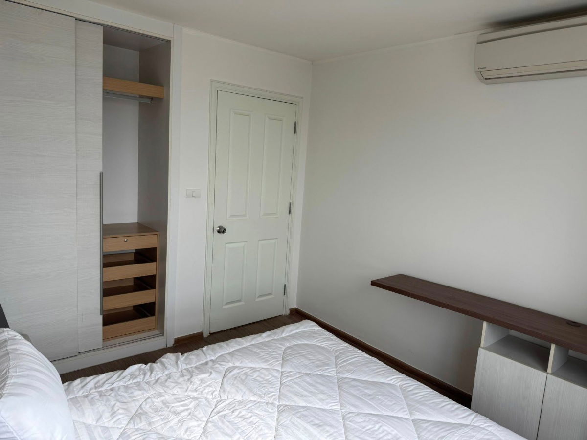 รูป 🎃RB22157 ให้เช่าถูกมาก🎈ยู ดีไลท์ รัตนาธิเบศร์✅แอดไลน์ @930jwqti ( มี @ ด้วย) แอดมินตอบไว - รูปที่ 5/13