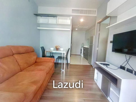 1 Bed Bath 33 SQ.M Ceil by Sansiri