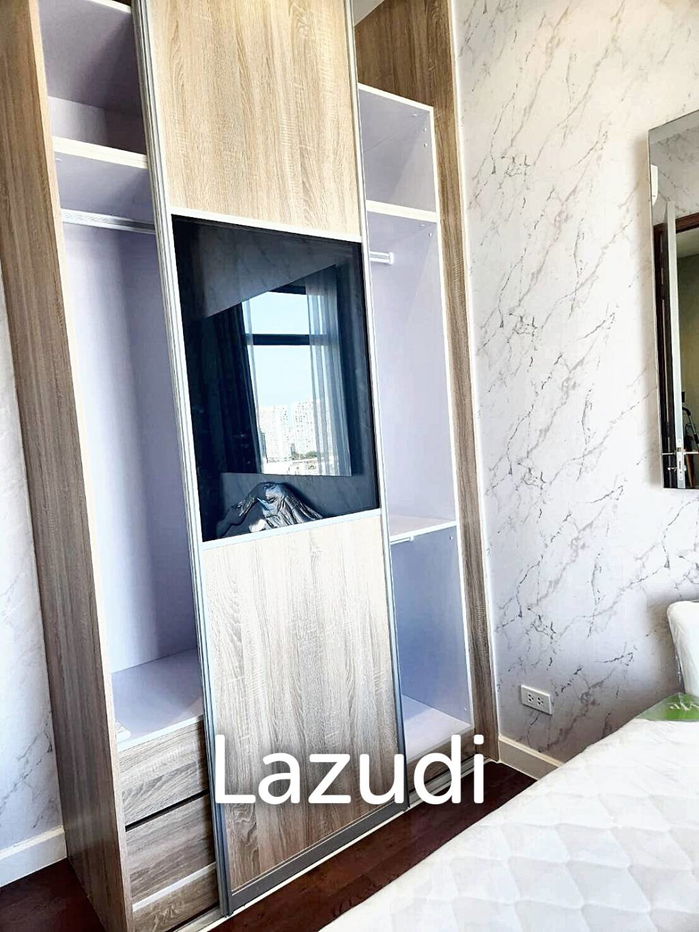 รูป 1 Bed 1 Bath 35 SQ.M Mayfair Place Sukhumvit 50 - รูปที่ 4/10