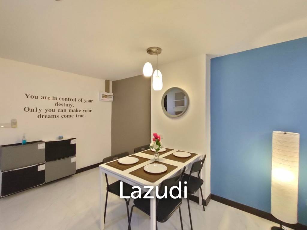 picture 1 Bed 1 Bath 51 SQ.M ITF Silom Palace - 2/15