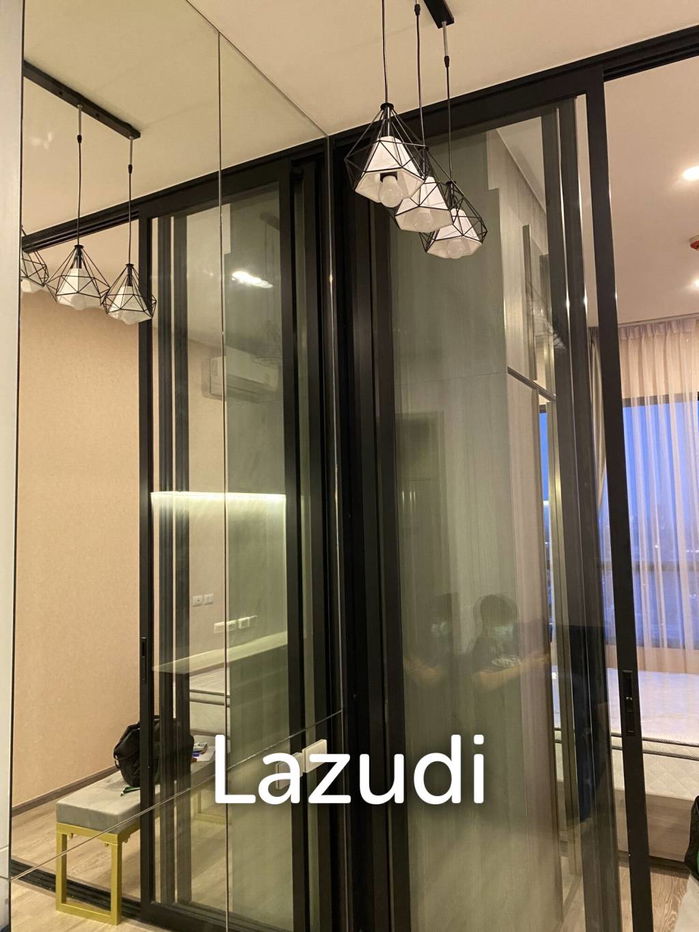 รูป 1 Bed 1 Bath 27 SQM Knightbridge Prime Onnut - รูปที่ 9/14