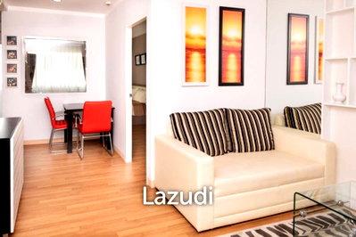 Condos for sale : 1 Bed 1 Bath 41 SQ.M PP Plus Sukhumvit 71