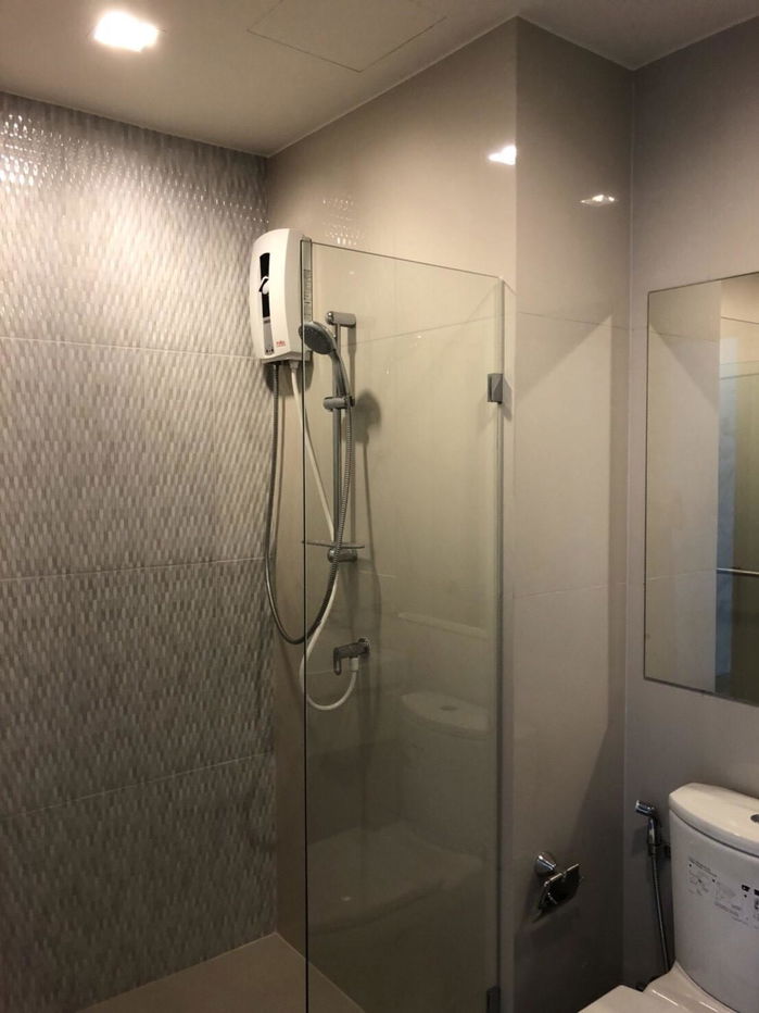 รูป ขายคอนโดพร้อมผู้เช่า -  1 ห้องนอน 40 ตร.ม. ที่ Life Sukhumvit 48 - รูปที่ 10/11