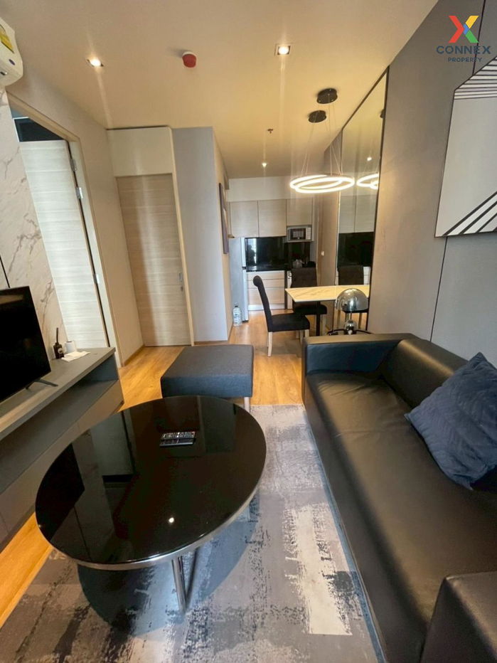 picture 🔥🔥🔥 For Rent Condo , Park Origin Phrom Phong , BTS-Phrom Phong , Khlong Tan , Khlong Toei , Bangkok , CX-124027 ✅ Live chat with us ADD LINE @connexproperty ✅ 🔥🔥🔥 - 2/12