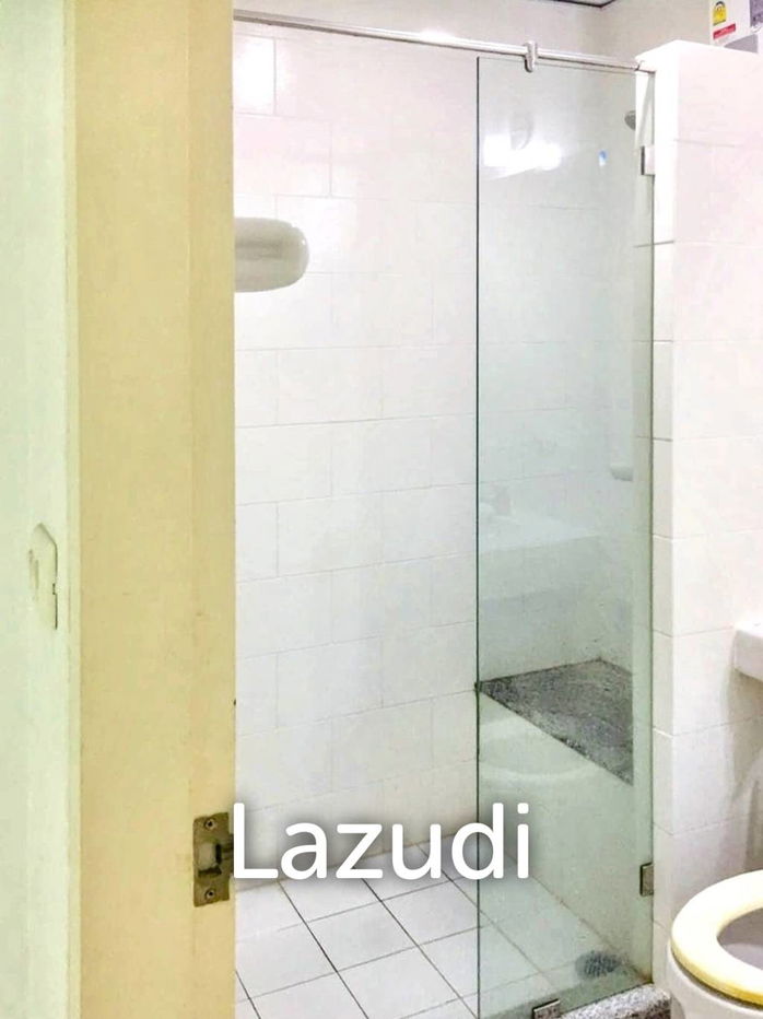 รูป 1 Bed 1 Bath 52 SQ.M Supalai River Place - รูปที่ 9/10