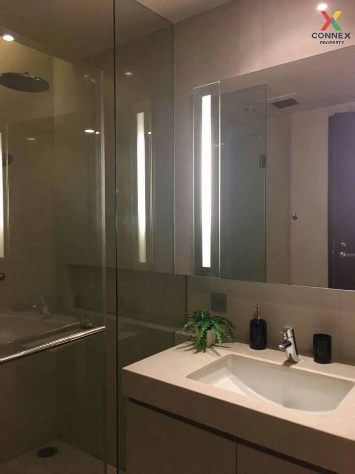 รูป 🔥🔥🔥 เช่าคอนโด ควอทโทร บาย แสนสิริ BTS-ทองหล่อ คลองตันเหนือ เขต วัฒนา กรุงเทพ CX-117774 ✅ ทักไลน์ @connexproperty ตอบทันที ทีมงานมืออาชีพ ✅ 🔥🔥🔥 - รูปที่ 9/11