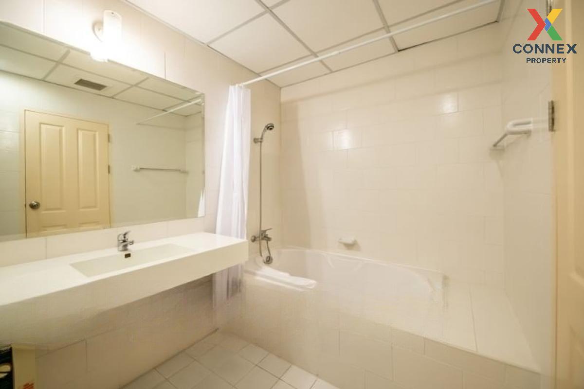 รูป เช่าคอนโด  ศุภาลัย ริเวอร์ เพลส บางลำภูล่าง เขต คลองสาน กรุงเทพ CX-99771 ✅ ทักไลน์ @connexproperty ตอบทันที ทีมงานมืออาชีพ ✅ - รูปที่ 3/12