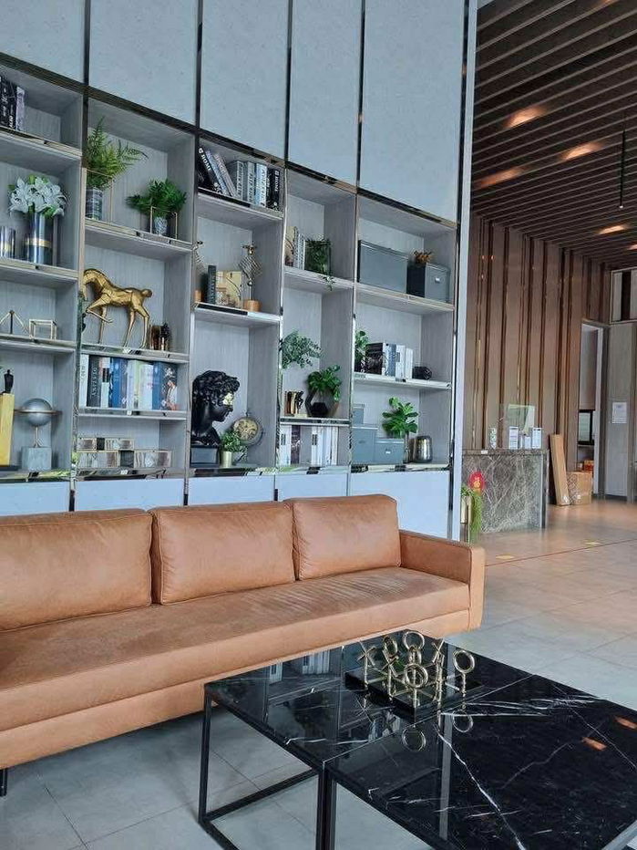 picture <<FOR RENT>> 🏢🏢 Kensington Sukhumvit-Theparak - 11/24