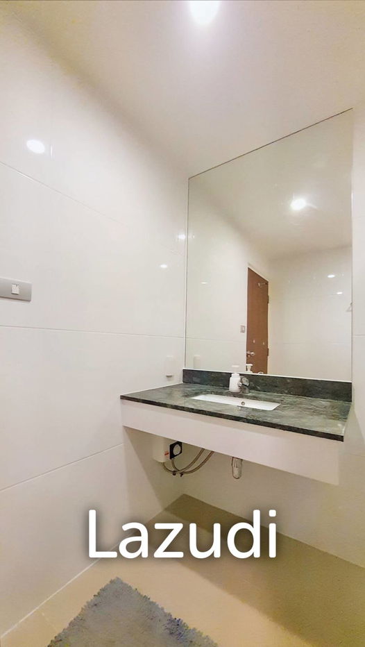 รูป 1 Bed 39 SQ.M Tourmaline Gold Sathorn-Taksin - รูปที่ 16/16