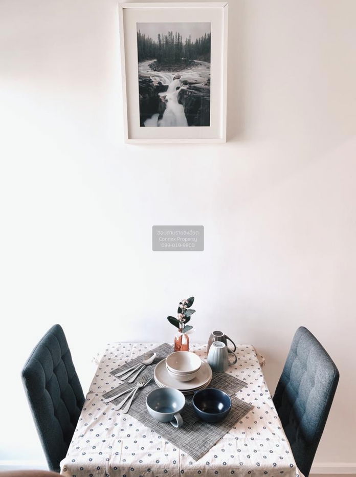 รูป 🔥🔥🔥 เช่าคอนโด เดอะ ทรี สุขุมวิท 71 - เอกมัย ARL-รามคำแหง สวนหลวง เขต สวนหลวง กรุงเทพ CX-55551 ✅ ทักไลน์ @connexproperty ตอบทันที ทีมงานมืออาชีพ ✅ 🔥🔥🔥 - รูปที่ 8/10