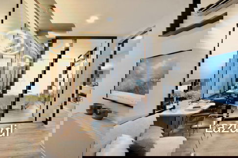 1 Bed 28.84 SQ.M Atmoz Ratchada-Huaikwang