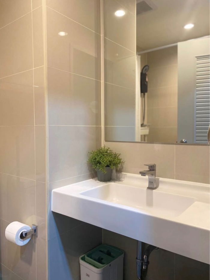 picture #R8089 🎉 091268 Condo for rent: A Space Mega 2 - 11/12