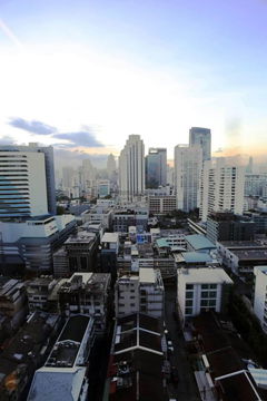 เช่าคอนโด แอชตัน อโศก BTS-อโศก คลองเตยเหนือ เขต วัฒนา กรุงเทพ CX-07434 ✅ ทักไลน์ @connexproperty ตอบทันที ทีมงานมืออาชีพ ✅