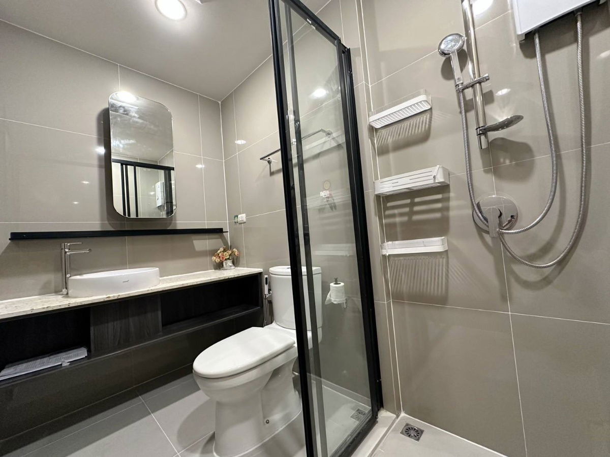 รูป 🤝🏻RB22146 ให้เช่าถูกมาก👍XT HUAIKHWANG✅แอดไลน์ @mproperty( มี @ ด้วย) แอดมินตอบไว - รูปที่ 5/10