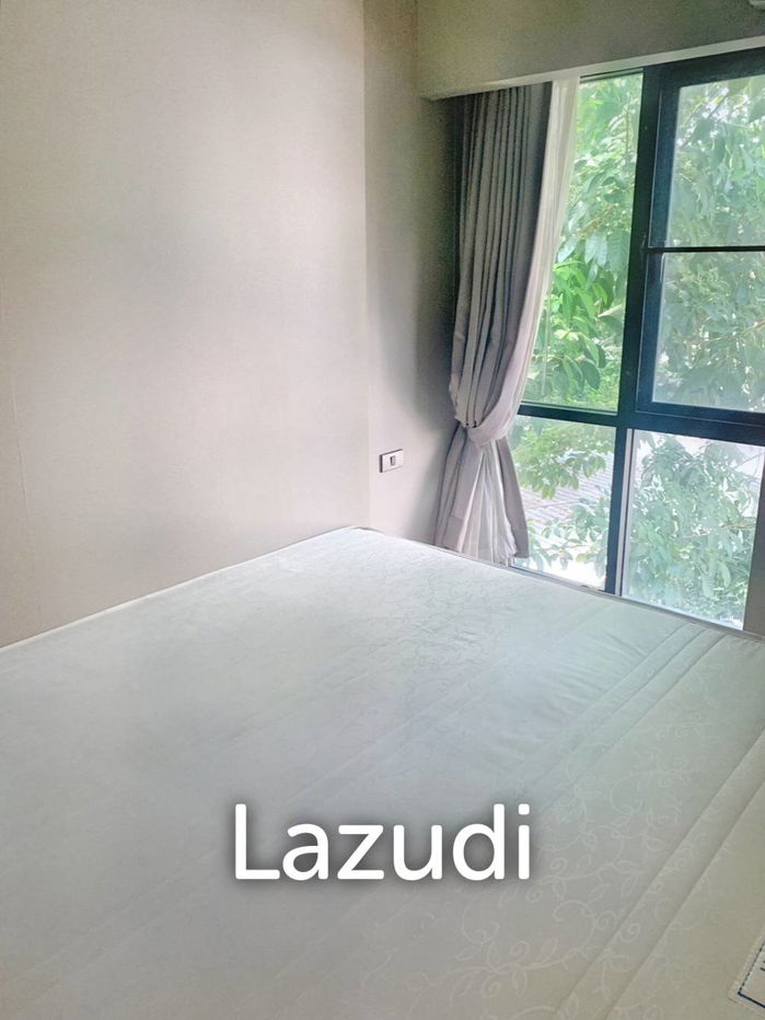 รูป 1 Bed 1 Bath 37.5 SQ.M Tidy Thonglor - รูปที่ 5/10