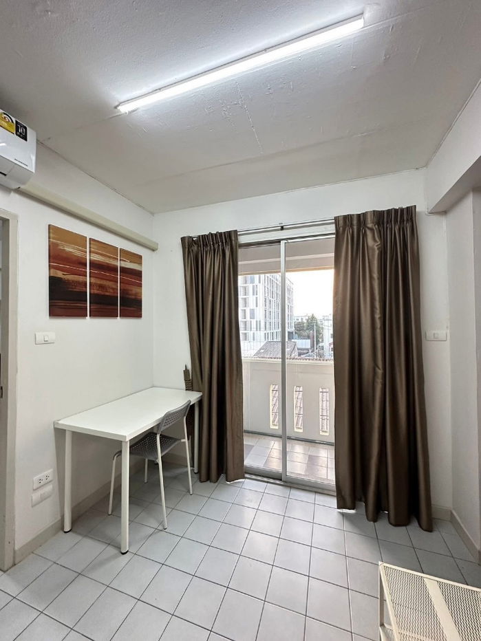 รูป คอนโดลาซาลพาร์ค สุขุมวิท 105 ห่าง BTS Bearing เพียง 550 ม - รูปที่ 7/11