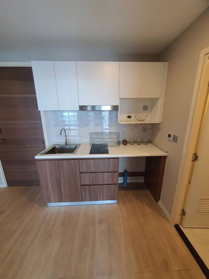 picture 🔥🔥🔥 For Rent Condo , Atmoz Ladprao 71 , Lat Phrao , Lat Phrao , Bangkok , CX-84186 ✅ Live chat with us ADD LINE @connexproperty ✅ 🔥🔥🔥 - 1/12