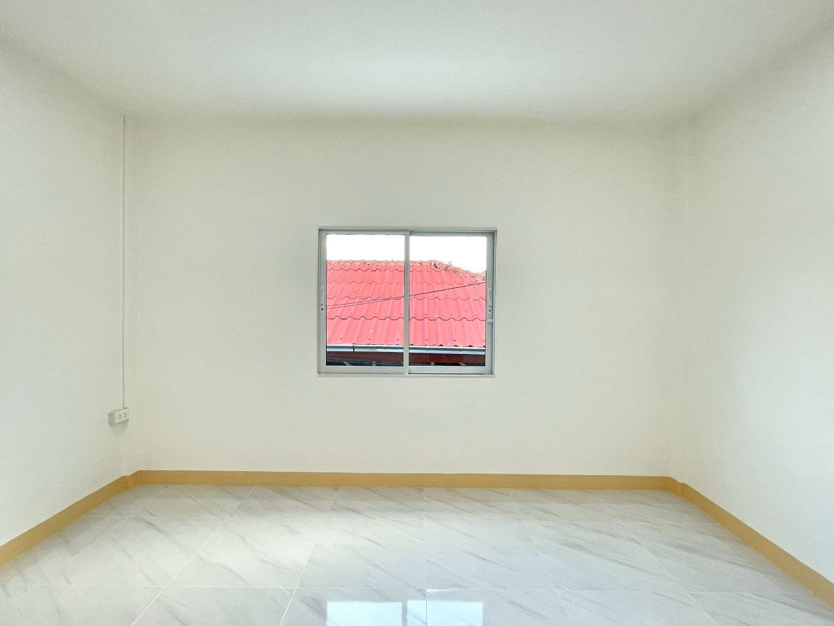 รูป 🏡 ขายทาวน์เฮาส์ สนามบินน้ำ – ซอยนนทบุรี 46 - รูปที่ 14/14