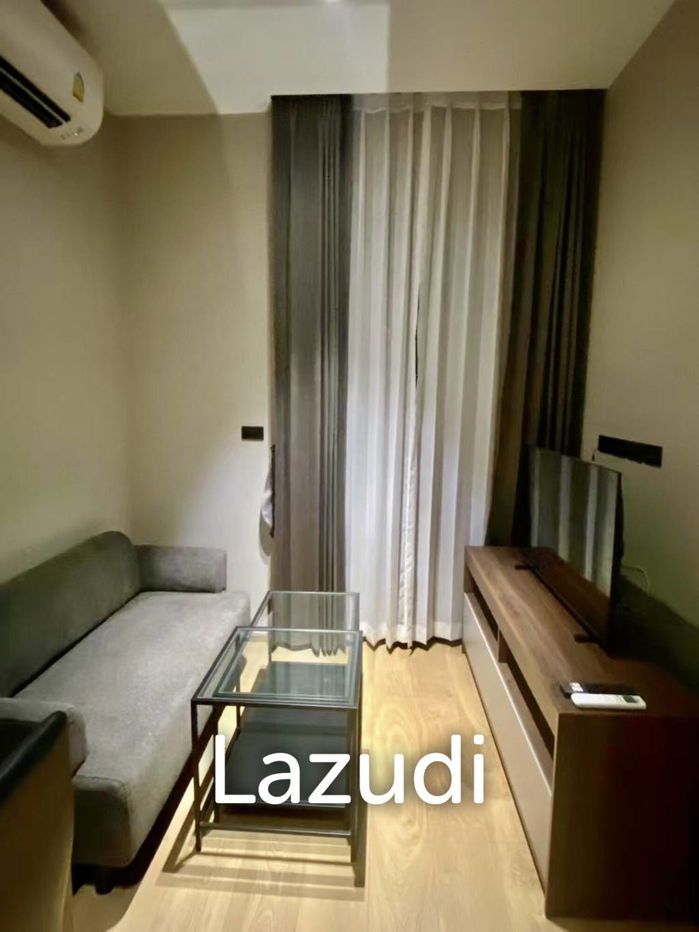 รูป Luxury Condo in The FINE Bangkok Thonglor Ekamai - รูปที่ 1/4