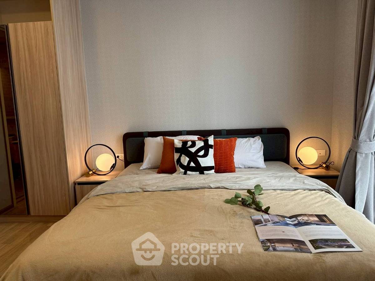 picture 3-BR Condo at XT Phayathai near BTS Phaya Thai (ID 2469178) - 10/20