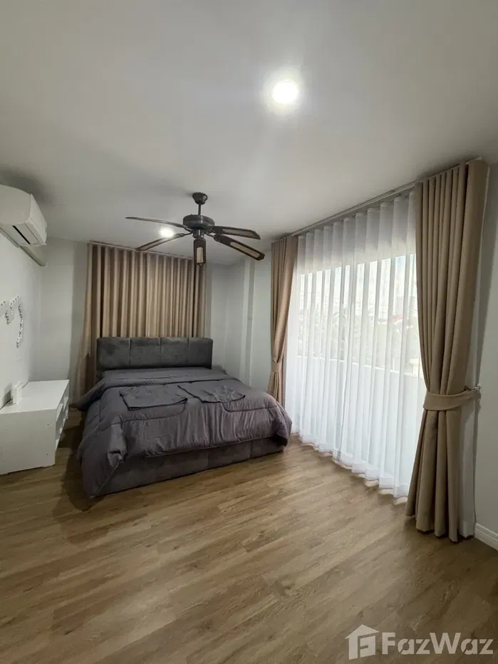 รูป ขาย วิลล่า 3 ห้องนอน ในโครงการ สุขเอม การ์เด้นโฮม 5917681 - รูปที่ 13/31