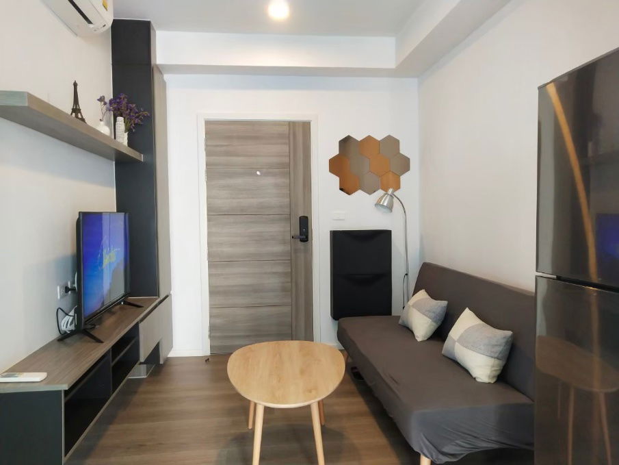 picture Rent Notting Hill Sukhumvit 105 Near BTS Bearing - 4/23