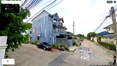 ที่ดิน ถนนพระราม 2 : 🌳 ที่ดินแปลงสวย ทำเลทองใจกลางพระราม 2 ซอย 39 (วิชิตนคร) พร้อมสร้างบ้านในฝัน! 🏠