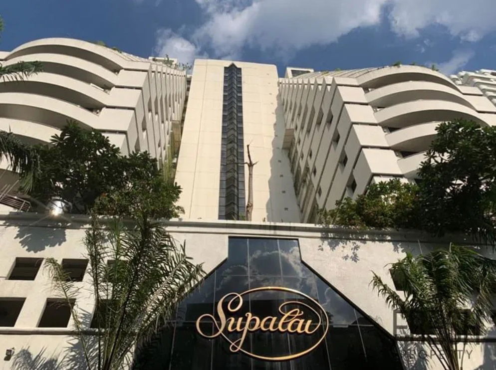 picture ✨ For Rent: Supalai Place Sukhumvit 39 Condo ✨  💰 Only 20,000 THB/month - 2/3