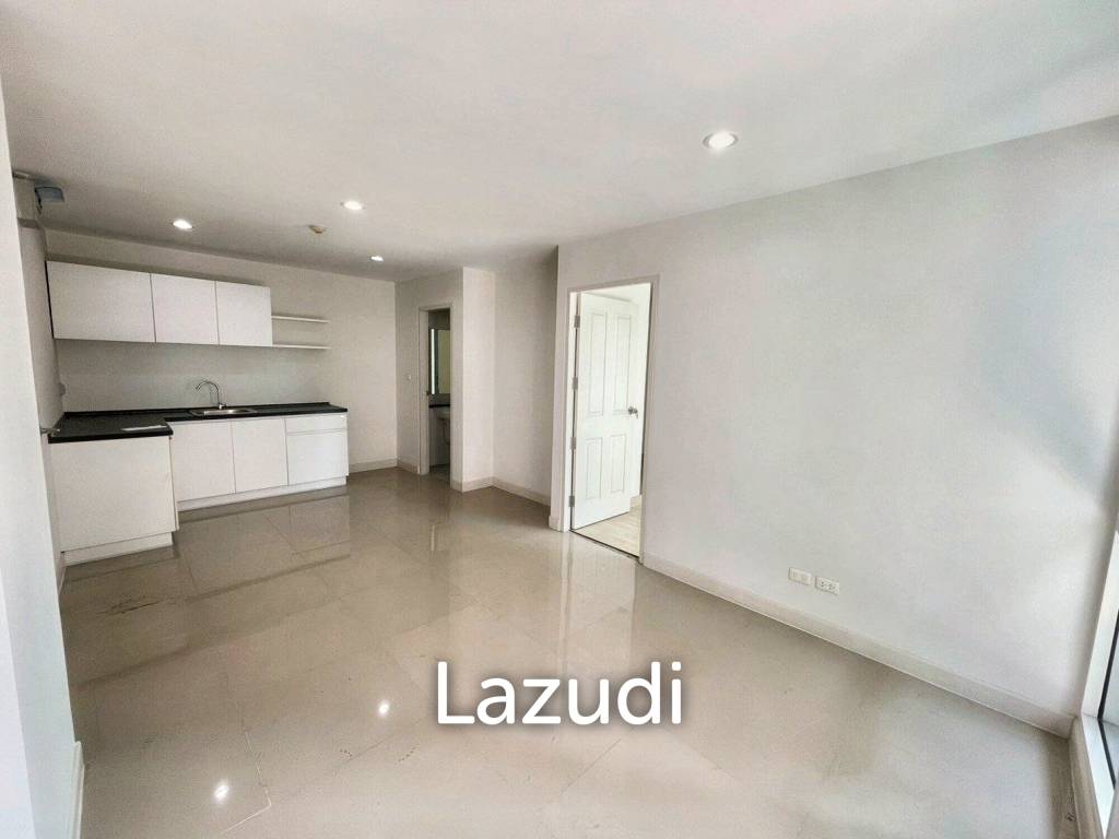 รูป 1 Bed 1 Bath 42 SQ.M Levo Ladprao 18 Project 2 - รูปที่ 3/7