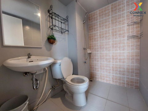 เช่าคอนโด ลุมพินี มิกซ์ เทพารักษ์ - ศรีนครินทร์ สำโรงเหนือ เมืองสมุทรปราการ สมุทรปราการ CX-107317 ✅ ทักไลน์ @connexproperty ตอบทันที ทีมงานมืออาชีพ ✅