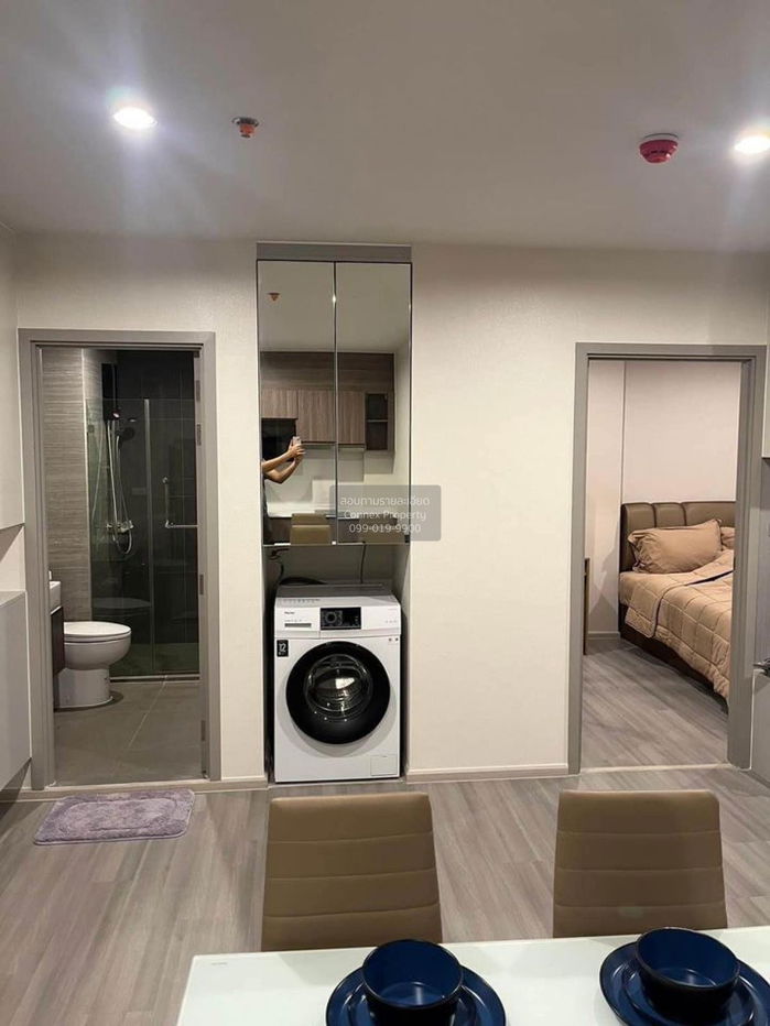 รูป เช่าคอนโด เดอะ พาร์คแลนด์ จรัญ - ปิ่นเกล้า MRT-บางยี่ขัน บางยี่ขัน เขต บางพลัด กรุงเทพ CX-88776 ✅ ทักไลน์ @connexproperty ตอบทันที ทีมงานมืออาชีพ ✅ - รูปที่ 4/9