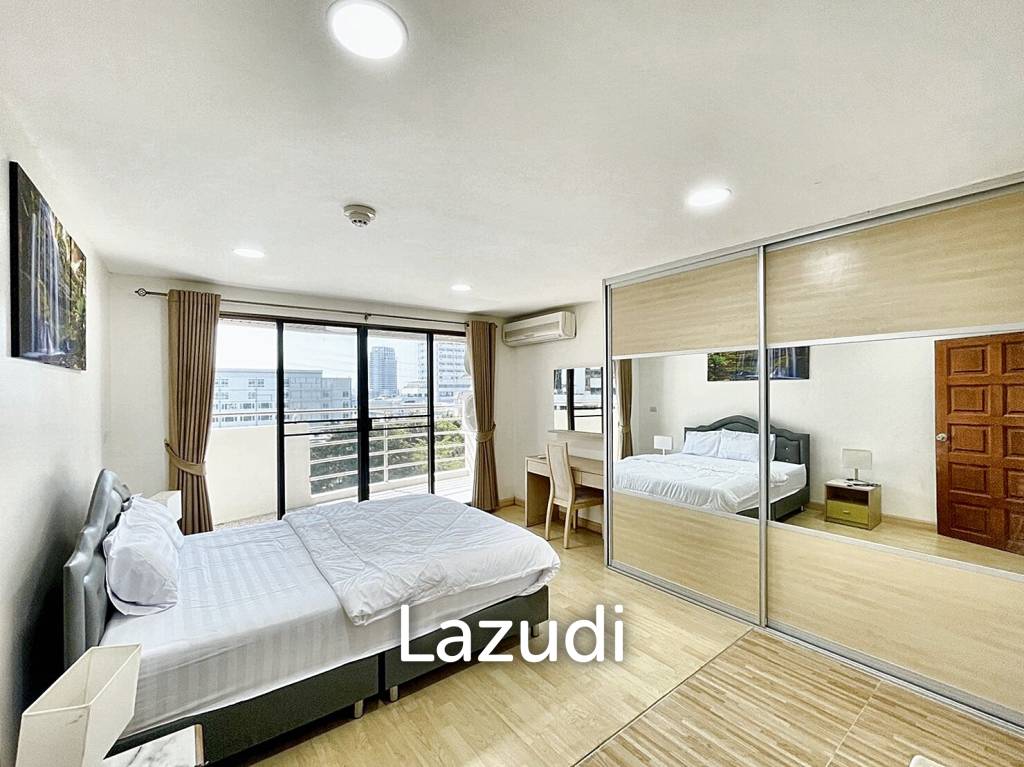 รูป 2 Bedroom 2 Bathroom 105 SQ.M Flora Ville - รูปที่ 9/17