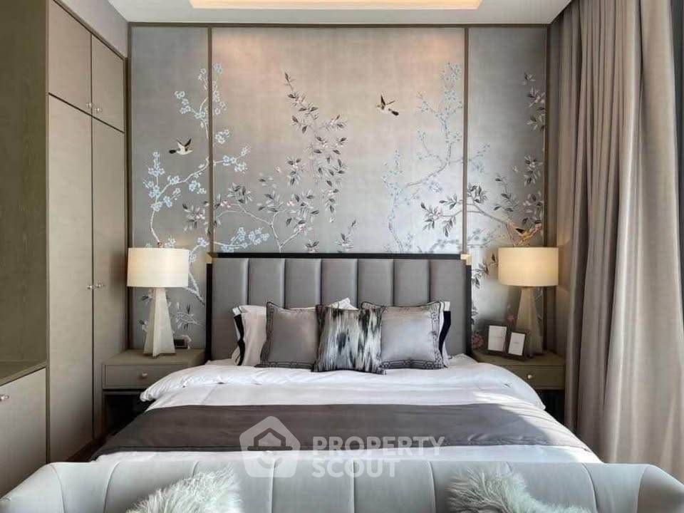 picture 6-BR Condo at The Residences At Mandarin Oriental, Bangkok near BTS Saphan Taksin (ID 2375905) - 11/16