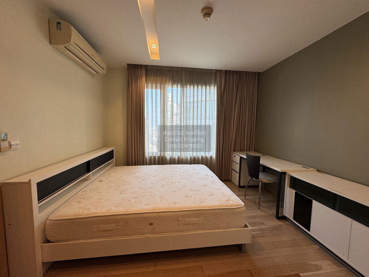 รูป 🔥🔥🔥 เช่าคอนโด สิริ แอท สุขุมวิท BTS-ทองหล่อ พระโขนง เขต วัฒนา กรุงเทพ CX-19203 ✅ ทักไลน์ @connexproperty ตอบทันที ทีมงานมืออาชีพ ✅ 🔥🔥🔥 - รูปที่ 7/12