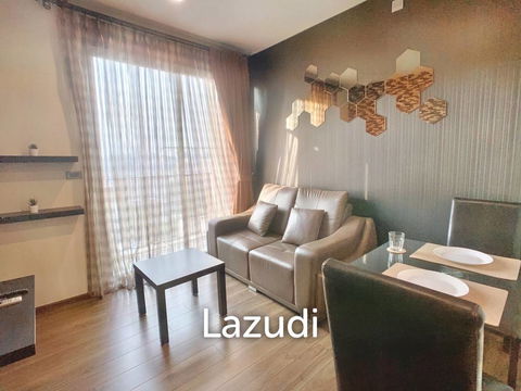 1 Bed 1 Bath 34 SQ.M Ceil By Sansiri