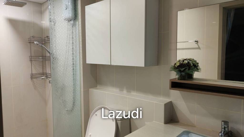 รูป 1 Bed 1 Bath 36 Sqm Siamese Nang Linchee - รูปที่ 10/11