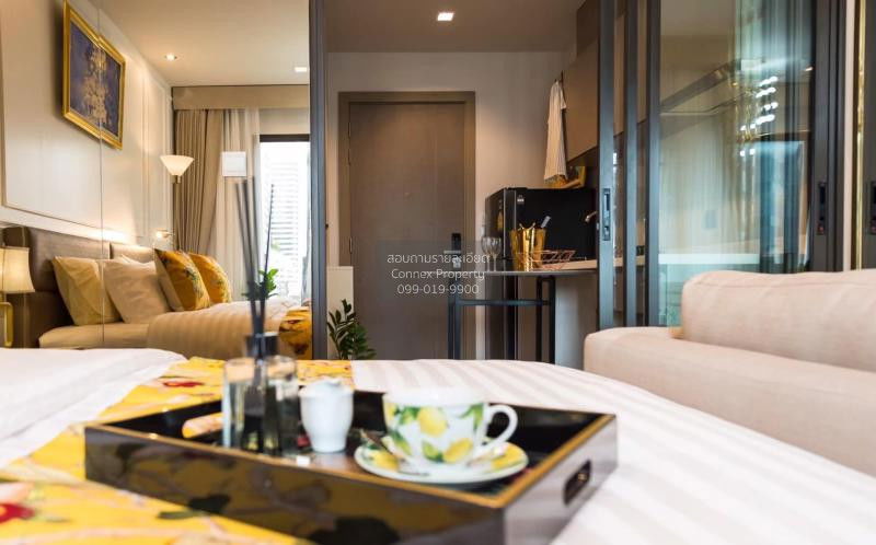 รูป เช่าคอนโด ไลฟ์ อโศก - พระรามเก้า MRT-พระราม 9 มักกะสัน เขต ราชเทวี กรุงเทพ CX-53348 ✅ ทักไลน์ @connexproperty ตอบทันที ทีมงานมืออาชีพ ✅ - รูปที่ 1/8