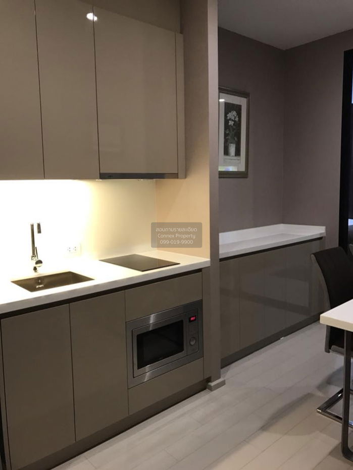 รูป เช่าคอนโด โนเบิล เพลินจิต BTS-เพลินจิต ลุมพินี เขต ปทุมวัน กรุงเทพ CX-14798 ✅ ทักไลน์ @connexproperty ตอบทันที ทีมงานมืออาชีพ ✅ - รูปที่ 8/10
