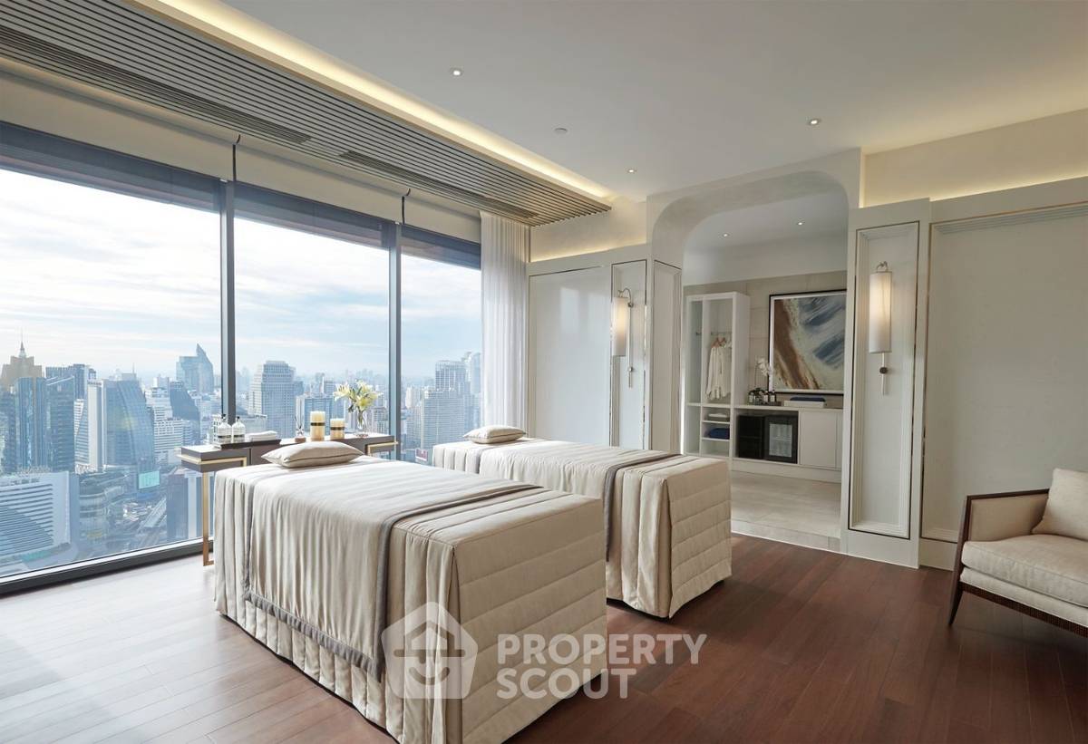 picture 3-BR Condo at Q1 Sukhumvit near BTS Nana (ID 1977365) - 5/6