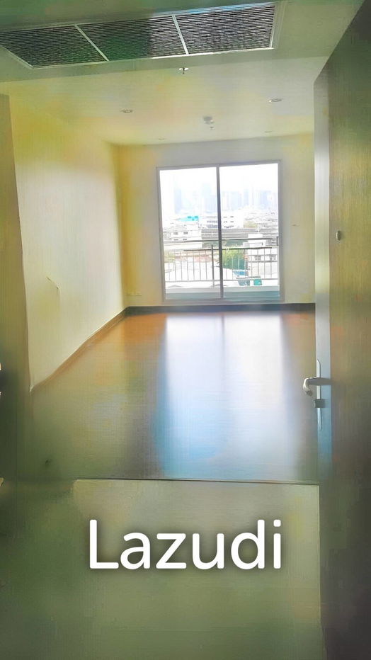 รูป 1 Bed 53 SQ.M Supalai Lite Sathorn - Charoenrat - รูปที่ 4/10