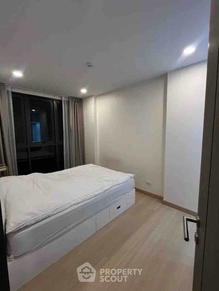 picture 2-BR Condo at Supalai Prime Rama 9 in Bang Kapi (ID 2469010) - 13/18