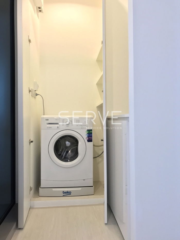 picture 1 Bed 45.35 sq.m. Good Location Close to BTS Ekkamai 500 m. & Gateway, Major Ekkamai at Rhythm Sukhumvit 42 Condo / For Rent - 5/7